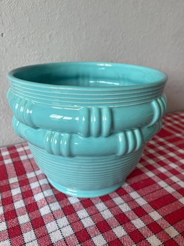 Clement faience old blue - faience:,