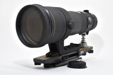 Téléobjectif Sigma APO 500mm