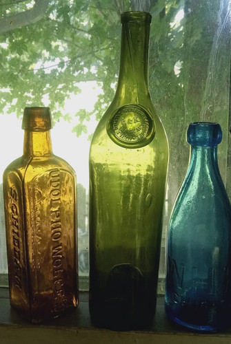 1850s huile olive k - huile, r&k
