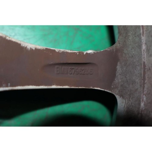 Jantes bmw serie f30 19 - serie, 3