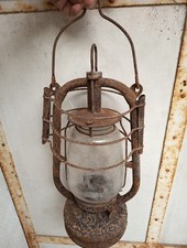 Lanterne ancienne lampe lampe