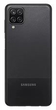 Galaxy A12 Dual Sim Bleu / 64