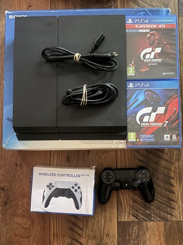 Console sony playstation - sony,