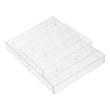  3 Pcs Boite Rangement