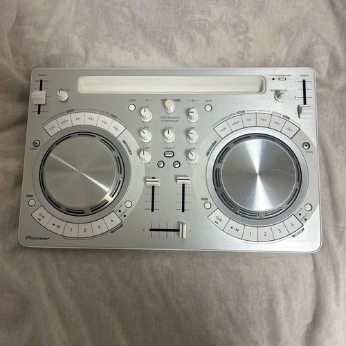 Pioneer ddj wego3 dj - dj, ddj-wego3