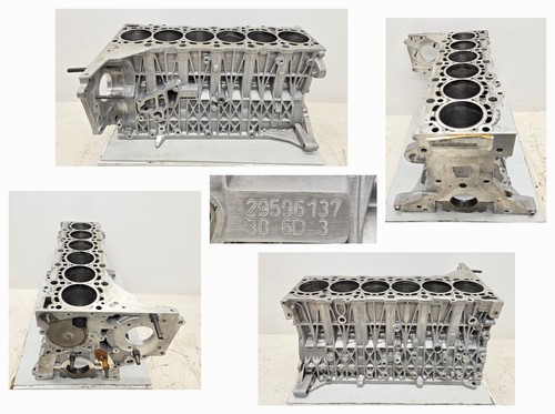 Bloc moteur bmw 635 - moteur,