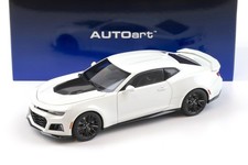 1:18 AUTOart Chevrolet Camaro