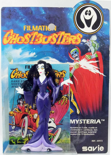 Ghostbusters filmation - filmation,