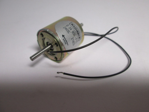 Electro aimant rotatif - electro-aimant, kuhnke