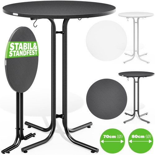 Table bar ronde - bar, ou