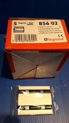 Legrand 85602 enjoliveur - legrand,