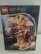 LEGO 76421 Harry Potter Dobby