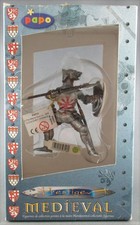 Papo Prestige 39737 - Medieval - Pedestrian Teutonic Knight New Box