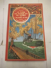 lot de 5 livres illustrés de