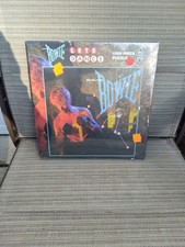 NEW * DAVID BOWIE * LET'S DANCE * 1000 p PUZZLE * POCHETTE DE VINYLE 1983 