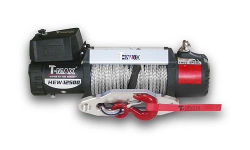 Treuil 4x4 power series - power,