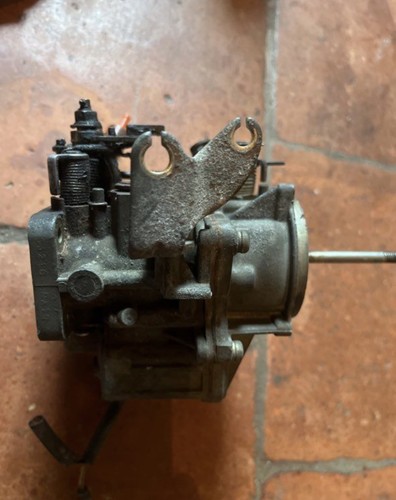 Carburateur honda civic - carburateur,