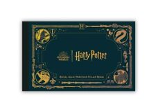 Livre de timbres de prestige