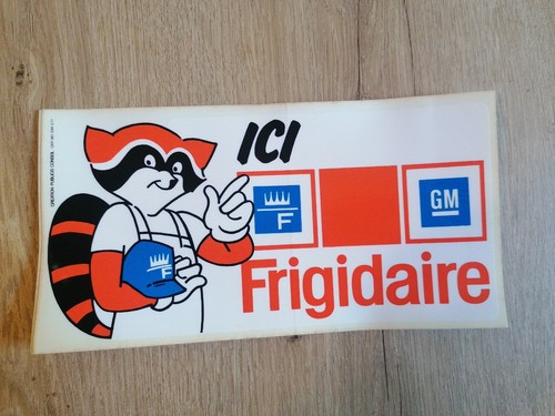 1950 autocollant sticker - 1950,