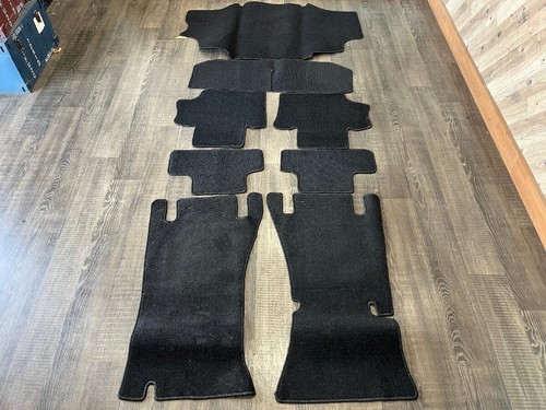 Tapis sol datsun fairlady z - datsun,