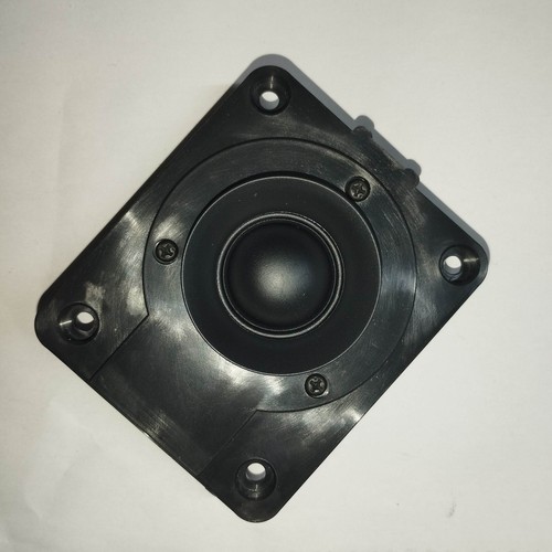 Tweeter ohms jvc - tweeter,