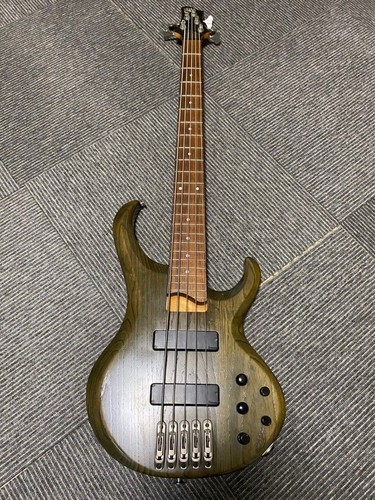 Ibanez btb guitare basse - btb,