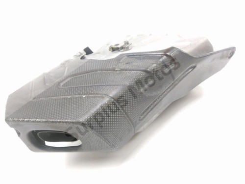 Silencieux ducati 999 - silencieux,