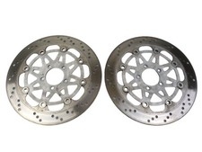 Ensemble De Disques De Frein