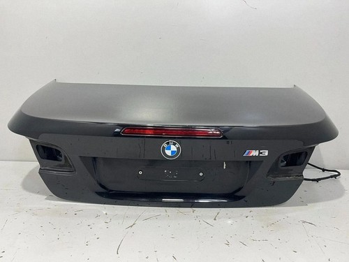 Bmw e92 2009 - 2009, couvercle