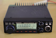KENWOOD TM-521 1200MHz FM