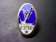 Chasseurs . CIMP - Centre