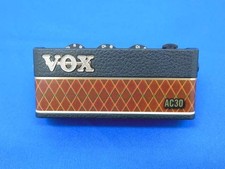 Ampli guitare casque VOX