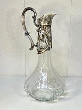 CARAFE À DÉCANTER OU