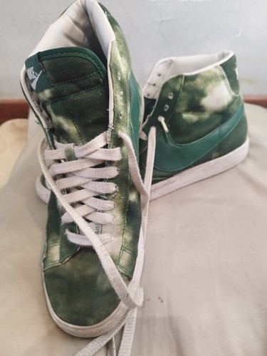 Nike blazer mid force t44 - nike,