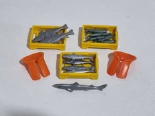 Playmobil 3551 lot boîte