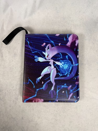 Album classeur 900 cartes - , avec