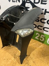 Face Avant Kymco Agility 50cc