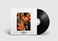 Girls Album (Vinyl) 12" Album