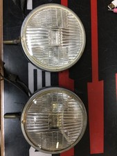 Cibie IODE 45 Driving Light -NOS- Carello Hella Marchal