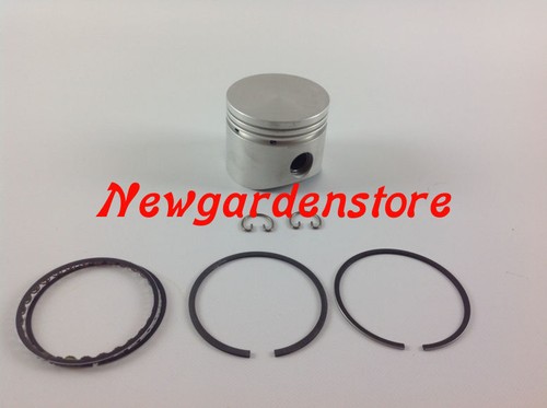 Kit piston moteur - piston,