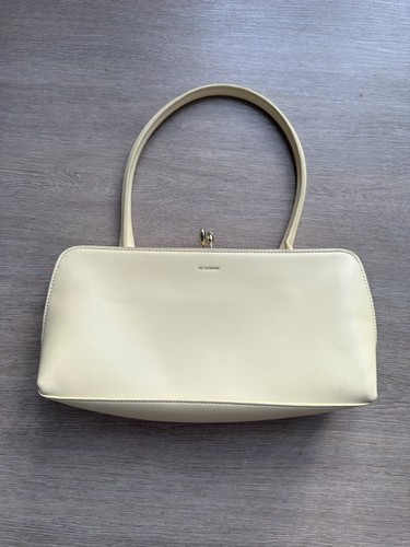 Sac main jil sander - à,