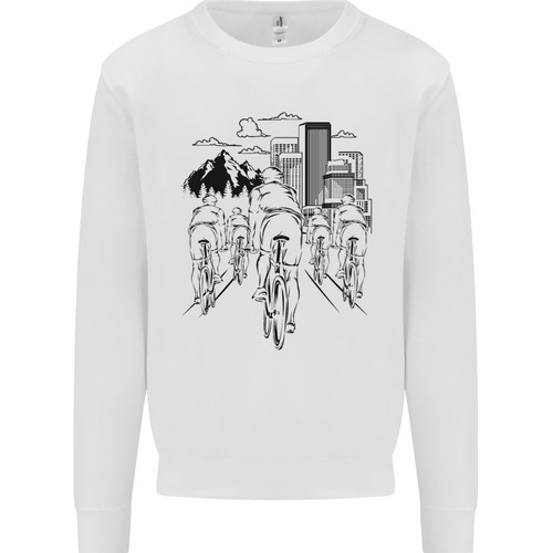 Sweat capuche pour enfant - capuche,