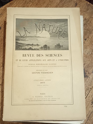 Livre relier la nature - livre,