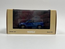 NOREV - RENAULT MEGANE Coupé