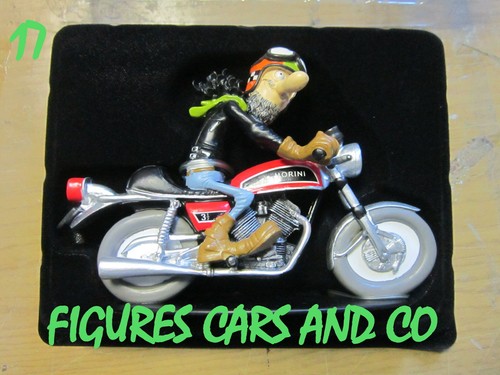 Serie moto joe bar - moto, team