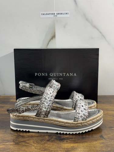 Pons quintana sandale femme - pons,