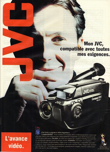 Publicite advertising 1994 - publicite,