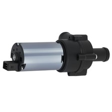 Pompe à eau supplémentaire