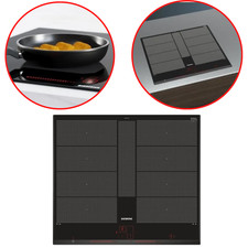 SIEMENS IQ700 EX651LYC1F Table