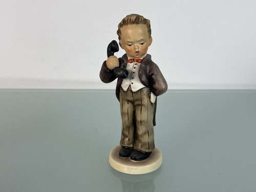 Hummel figurine 124 - figurine, 15